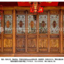 门窗 连接内外的诗意与智慧