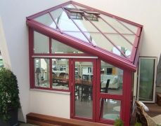 浙江栋梁断桥铝门窗 北京德福门窗厂代理合作的卓越之选